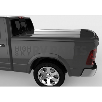 UnderCover Tonneau Cover UC3076L-PAU-2