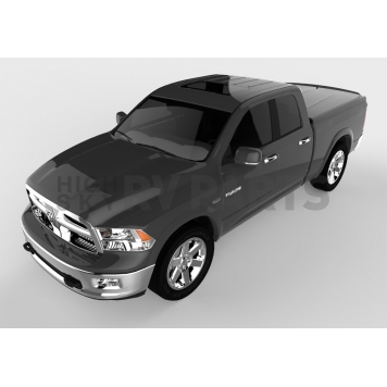 UnderCover Tonneau Cover UC3076L-PAU-3