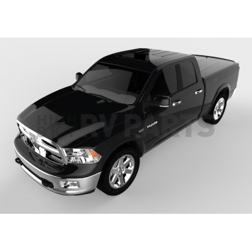 UnderCover Tonneau Cover UC3076L-PX8-3