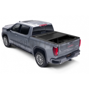 Roll-N-Lock Tonneau Cover 448A-XT