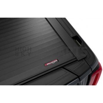 Roll-N-Lock Tonneau Cover 448A-XT-5