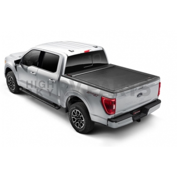 Roll-N-Lock Tonneau Cover 448E-XT