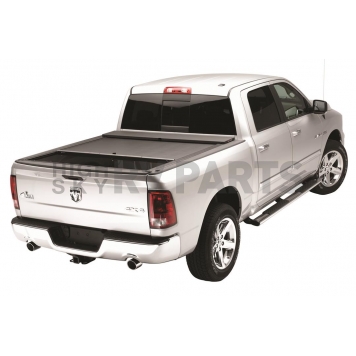 Roll-N-Lock Tonneau Cover 448M-XT-1