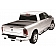 Roll-N-Lock Tonneau Cover 448M-XT