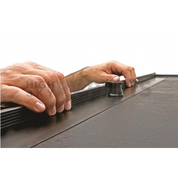Roll-N-Lock Tonneau Cover 448M-XT-6