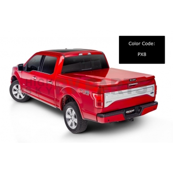 UnderCover Tonneau Cover UC3078L-PX8-1