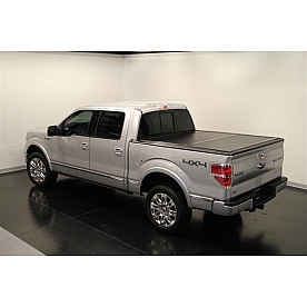 TrailFX Tonneau Cover TFX2401