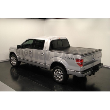 TrailFX Tonneau Cover TFX2401