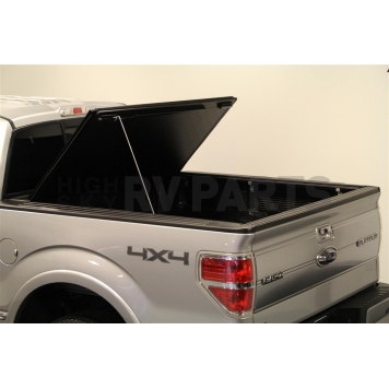 TrailFX Tonneau Cover TFX2401-2