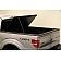 TrailFX Tonneau Cover TFX2401