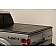 TrailFX Tonneau Cover TFX2401