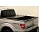 TrailFX Tonneau Cover TFX2401