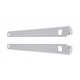 Dee Zee Bed Side Rail Protector DZ31966