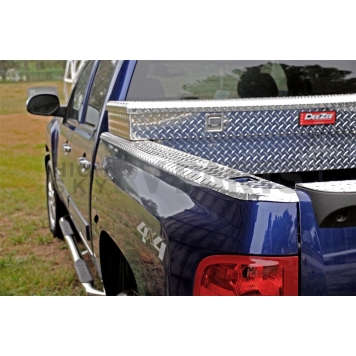 Dee Zee Bed Side Rail Protector DZ31966-2
