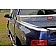Dee Zee Bed Side Rail Protector DZ31966