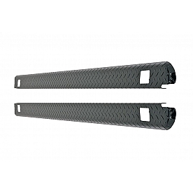 Dee Zee Bed Side Rail Protector DZ31966B