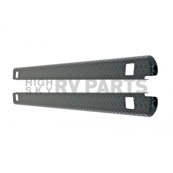 Dee Zee Bed Side Rail Protector DZ31966B
