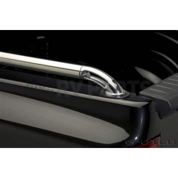 Putco Bed Side Rail 89831-1