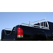 Custom Flow Bed Side Rail ASR-113