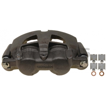 Raybestos Brakes Brake Caliper FRC12275