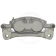 Raybestos Brakes Brake Caliper FRC12277C