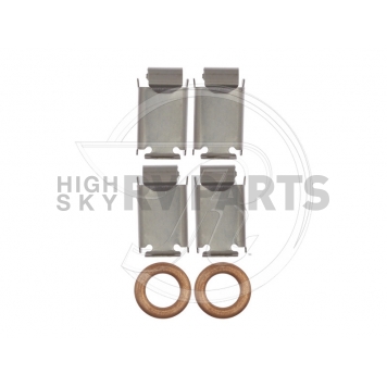 Raybestos Brakes Brake Caliper FRC12277C-5
