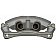 Raybestos Brakes Brake Caliper FRC12277N