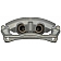 Raybestos Brakes Brake Caliper RC12277C