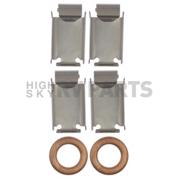 Raybestos Brakes Brake Caliper RC12277C-6