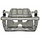 Raybestos Brakes Brake Caliper FRC12278N