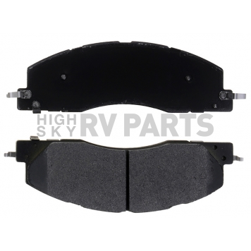 Raybestos Brakes Brake Caliper RC12275C-5