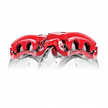 Power Stop Brake Caliper S5172-2