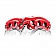 Power Stop Brake Caliper S5172