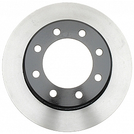 Raybestos Brakes Brake Rotor 780733