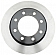 Raybestos Brakes Brake Rotor 780733