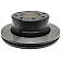 Raybestos Brakes Brake Rotor 780733