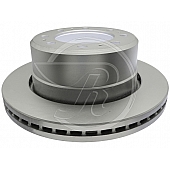 Raybestos Brakes Brake Rotor 780733FZN