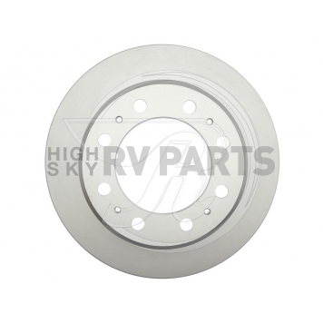 Raybestos Brakes Brake Rotor 780733FZN-2