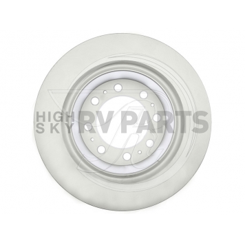Raybestos Brakes Brake Rotor 780733FZN-3