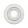 Raybestos Brakes Brake Rotor 780733FZN