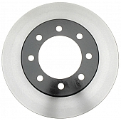Raybestos Brakes Brake Rotor 780736
