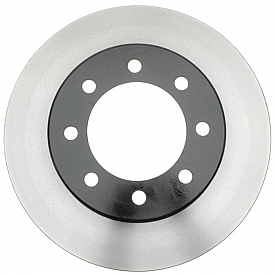 Raybestos Brakes Brake Rotor 780736