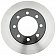 Raybestos Brakes Brake Rotor 780736