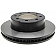Raybestos Brakes Brake Rotor 780736