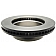 Raybestos Brakes Brake Rotor 780736