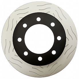 Raybestos Brakes Brake Rotor 780736PER