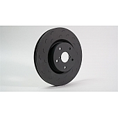 Hawk Performance Brake Rotor HTS4240