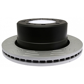 Raybestos Brakes Brake Rotor 780733PER