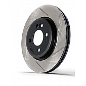 Stop Tech/ Power Slot Brake Rotor 126.67072CSL