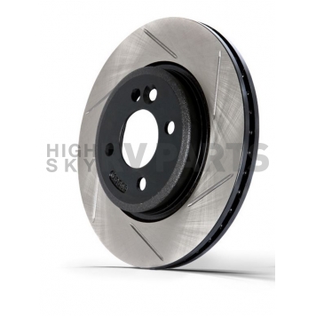 Stop Tech/ Power Slot Brake Rotor 126.67072SL